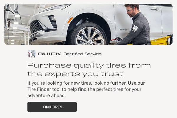 FIND TIRES